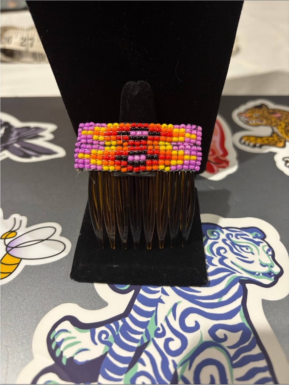 Navajo Seed Bead Bundle